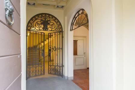 Papavero Accademia Carrara แบร์กาโม ภายนอก รูปภาพ