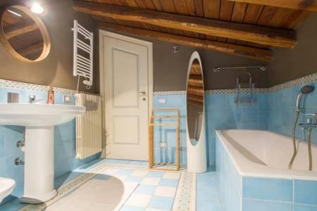 Papavero Accademia Carrara แบร์กาโม ภายนอก รูปภาพ